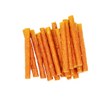 Private Label Natural Chicken Sticks Dog Treat OEM Supplier Best Selling Pet Treats